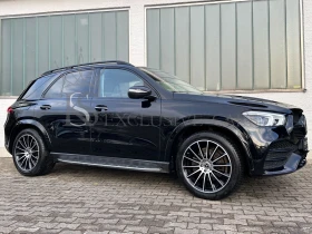 Mercedes-Benz GLE 400 D* AMG* 4M* HEAD-UP* , снимка 2