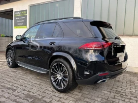 Mercedes-Benz GLE 400 D* AMG* 4M* HEAD-UP* , снимка 4