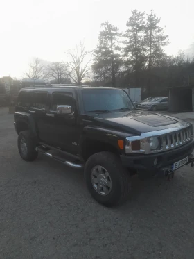 Hummer H3 | Mobile.bg    2