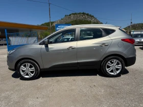 Обява за продажба на Hyundai IX35 2.OI ГАЗОВ ИНЖЕКЦИОН КЛИМАТИК ИТАЛИЯ ~13 200 лв. - изображение 2