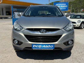 Обява за продажба на Hyundai IX35 2.OI ГАЗОВ ИНЖЕКЦИОН КЛИМАТИК ИТАЛИЯ ~13 200 лв. - изображение 1