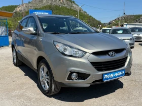 Обява за продажба на Hyundai IX35 2.OI ГАЗОВ ИНЖЕКЦИОН КЛИМАТИК ИТАЛИЯ ~13 200 лв. - изображение 7