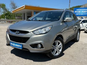 Обява за продажба на Hyundai IX35 2.OI ГАЗОВ ИНЖЕКЦИОН КЛИМАТИК ИТАЛИЯ ~13 200 лв. - изображение 1