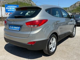 Обява за продажба на Hyundai IX35 2.OI ГАЗОВ ИНЖЕКЦИОН КЛИМАТИК ИТАЛИЯ ~13 200 лв. - изображение 5