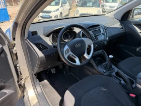 Обява за продажба на Hyundai IX35 2.OI ГАЗОВ ИНЖЕКЦИОН КЛИМАТИК ИТАЛИЯ ~13 200 лв. - изображение 8
