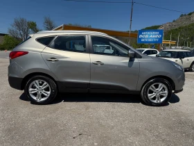 Обява за продажба на Hyundai IX35 2.OI ГАЗОВ ИНЖЕКЦИОН КЛИМАТИК ИТАЛИЯ ~13 200 лв. - изображение 6