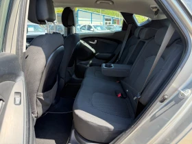 Обява за продажба на Hyundai IX35 2.OI ГАЗОВ ИНЖЕКЦИОН КЛИМАТИК ИТАЛИЯ ~13 200 лв. - изображение 9
