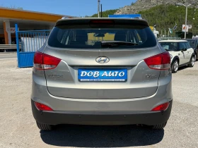 Обява за продажба на Hyundai IX35 2.OI ГАЗОВ ИНЖЕКЦИОН КЛИМАТИК ИТАЛИЯ ~13 200 лв. - изображение 4