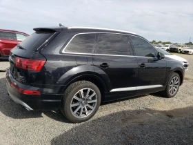 Audi Q7 - 27100 лв. - 65702693 | Car24.bg