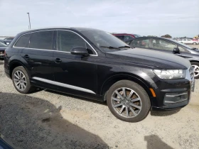 Audi Q7 - 27100 лв. - 65702693 | Car24.bg