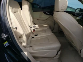 Audi Q7 - 27100 лв. - 65702693 | Car24.bg