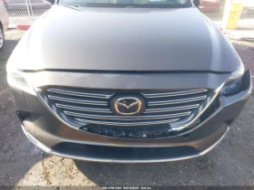 Mazda CX-9 GRAND TOURING | Mobile.bg    6