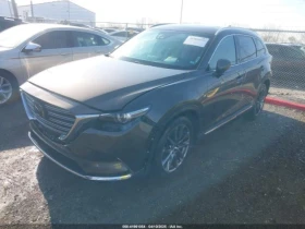 Mazda CX-9 GRAND TOURING | Mobile.bg    2