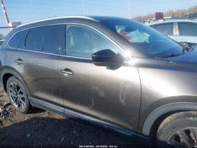 Mazda CX-9 GRAND TOURING | Mobile.bg    12
