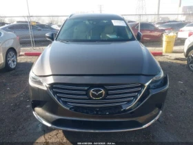 Mazda CX-9 GRAND TOURING | Mobile.bg    11
