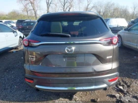 Mazda CX-9 GRAND TOURING | Mobile.bg    15