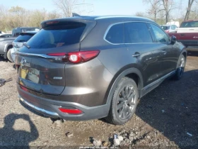 Mazda CX-9 GRAND TOURING | Mobile.bg    4
