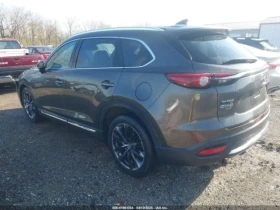Mazda CX-9 GRAND TOURING | Mobile.bg    3