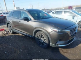  Mazda CX-9