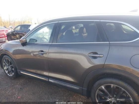 Mazda CX-9 GRAND TOURING | Mobile.bg    13