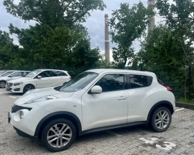 Nissan Juke | Mobile.bg    3