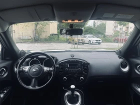 Nissan Juke | Mobile.bg    4