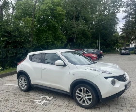 Nissan Juke | Mobile.bg    2
