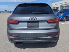 Audi Q3 * S-Line * * HeadUp * (  ) | Mobile.bg    3