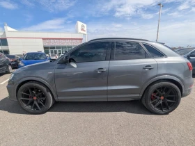 Audi Q3 * S-Line * * HeadUp * (  ) | Mobile.bg    6