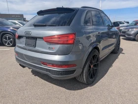 Audi Q3 * S-Line * * HeadUp * (  ) | Mobile.bg    4