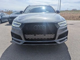 Audi Q3 * S-Line * * HeadUp * (  ) | Mobile.bg    2