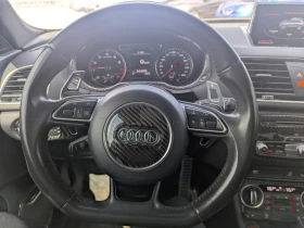 Audi Q3 * S-Line * * HeadUp * (  ) | Mobile.bg    7