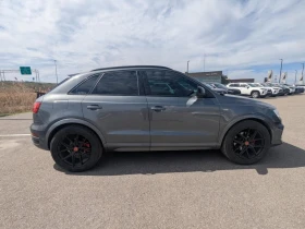 Audi Q3 * S-Line * * HeadUp * (  ) | Mobile.bg    5