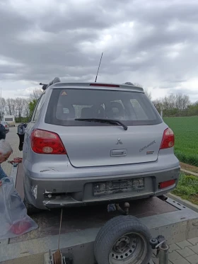 Mitsubishi Outlander 2.4    | Mobile.bg    4
