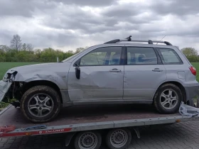 Mitsubishi Outlander 2.4    | Mobile.bg    3