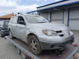 Mitsubishi Outlander 2.4    | Mobile.bg    6