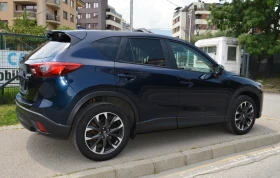 Mazda CX-5 2.5i SkyActiv AWD REVOLUTION  | Mobile.bg    4