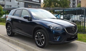 Mazda CX-5 2.5i SkyActiv AWD REVOLUTION  | Mobile.bg    3