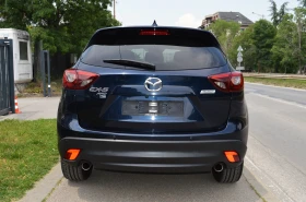 Mazda CX-5 2.5i SkyActiv AWD REVOLUTION  | Mobile.bg    5