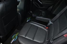 Mazda CX-5 2.5i SkyActiv AWD REVOLUTION  | Mobile.bg    9