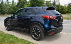 Mazda CX-5 2.5i SkyActiv AWD REVOLUTION  | Mobile.bg    6