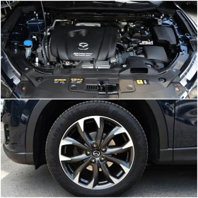 Mazda CX-5 2.5i SkyActiv AWD REVOLUTION  | Mobile.bg    16
