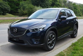 Mazda CX-5 2.5i SkyActiv AWD REVOLUTION ШВЕЙЦАРИЯ