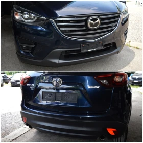 Mazda CX-5 2.5i SkyActiv AWD REVOLUTION  | Mobile.bg    7