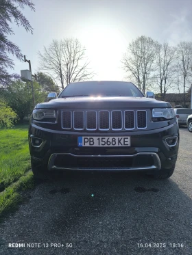 Jeep Grand cherokee ЛИЗИНГ - 36000 лв. - 25574389 4