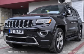 Jeep Grand cherokee ЛИЗИНГ - 36000 лв. - 25574389 7