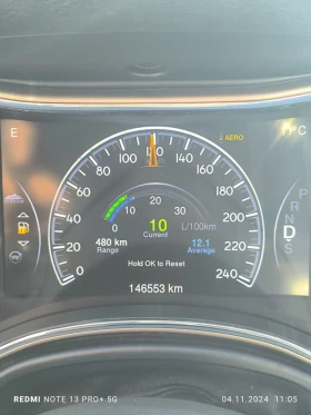 Jeep Grand cherokee ЛИЗИНГ - 36000 лв. - 25574389 10