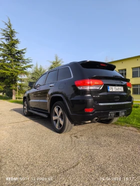 Jeep Grand cherokee ЛИЗИНГ 