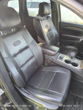 Jeep Grand cherokee ЛИЗИНГ - 36000 лв. - 25574389 6