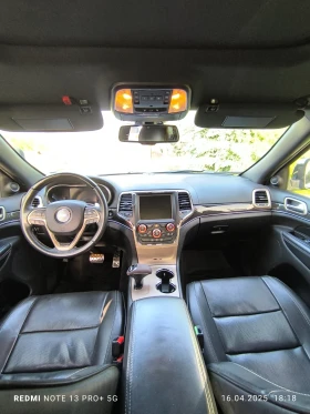 Jeep Grand cherokee ЛИЗИНГ - 36000 лв. - 25574389 5